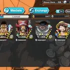 حساب باونتي راش