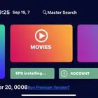 اقل و اقوي اشتراك IPTV فالمملكة