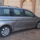 هواندا اوديسي 2007 القير عطلان