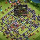 قرية كلاش اوف كلانس تاون هول 15 فلل ماكسس Clash of Clans