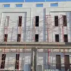 مؤاسسة مقاولات . عظم . تشطيب . صيانه