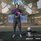 حساب ببجي نوادر