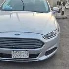 Ford fusion 2014