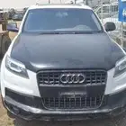 اودي Q7مديل 2010