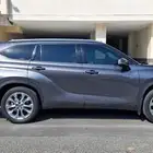 هايلاندر موديل 2023