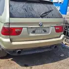 إكس فايف موديل 2003