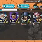 حساب باونتي راش