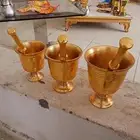 طقم نجور ثلاث حبات