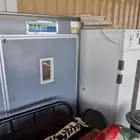 فقاسات طيور مستخدمة
