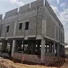 بناء صبه ليسه بلاط انتر لوك