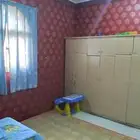 غرفتين نوم كامله