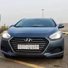 هيونداي i40 ديزل توربو 2016