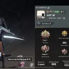 حساب ببجي فخم