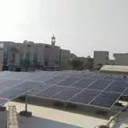 كل ما يخص الطاقة الشميسة