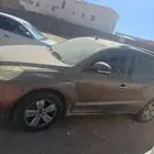 جيلي 2014  x7 للبيع تشليح