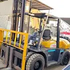 للبيع رافعه شوكيه تي سي ام 7 طن مديل 2023