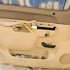 اصلاح مقبض ديكورات ابواب الجمس سييرا