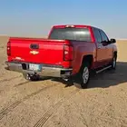 سلفرادو غمارتين دبل فل كامل8سرندل