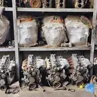 مكاين و قطع غيار ميتسوبيشي دينا وانيت