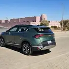 كيا سبورتاج 2023