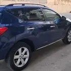 نيسان مورانو موديل 2009