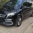 فان مرسيدس فيتو للبيع v class