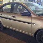 اكسنت 2009 قير عايدي