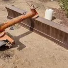 مساح حراثه زراعيه