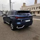 فورد تيريتوري 2024 نص فل ترند ممشى قليل شبه جديد