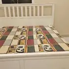 مكيف و سرير نفرين