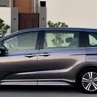 هوندا أوديسي 2020