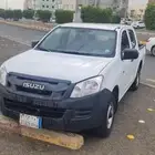 ايسوزو ديزل 2013