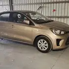 كيا بيجاس
