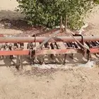 مشط حراثه زراعيه
