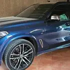 بي ام دبليو X5 2022 فل كامل سعودي