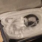 جهاز انقطاع التنفس أثناء النوم