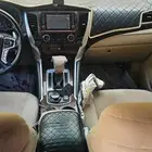 جيب ميتسوبيشي مونتيرو 2018