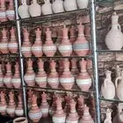 جرات فخار اسواني طبيعي 100