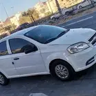 Cheverolet Aveo 2011 manual