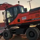 للبيع بوكلين دوسان كفرات موديل 2022