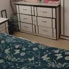غرفت نوم نفرين