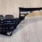 ديكور كامري 2018 2024