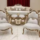 طقم كلاسيك راقي جدا