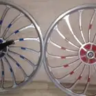 جنوط سيكل جنط دراجة مقاس 20