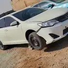 تشليح قطع غيار كامري مديل 2014