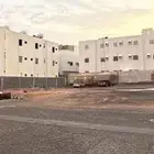 ارض سكنية للبيع حي الدفاع