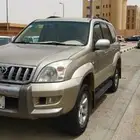تويوتا برادو 2005 4 سلندر 4 4