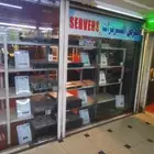 سيرفرات مستعملة وجديدة للبيع