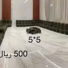 كنب وباطرمه للبيع