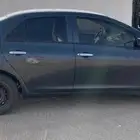 يارس الموديل 2013 اللون رصاصي غامق